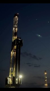 试验基础设施建设进行中